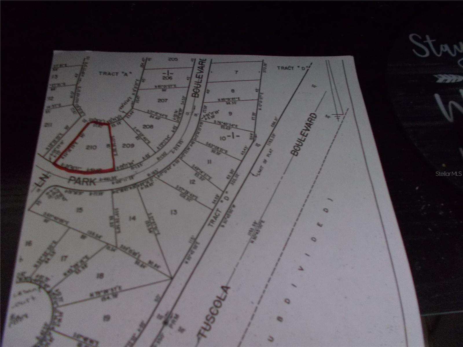 5751 HOLIDAY PARK BLVD, NORTH PORT, FL, 34287