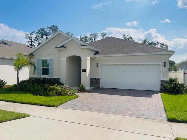737 TRILLIUM CT, DEBARY, FL, 32713