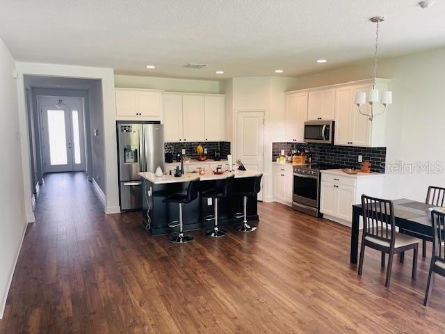737 TRILLIUM CT, DEBARY, FL, 32713