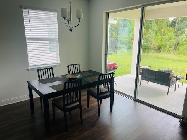 737 TRILLIUM CT, DEBARY, FL, 32713