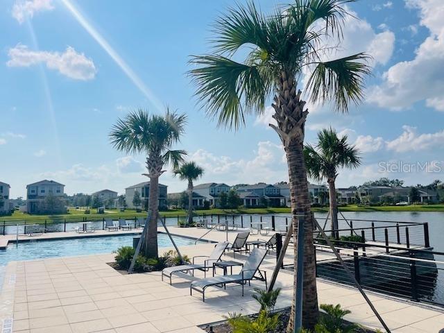 737 TRILLIUM CT, DEBARY, FL, 32713