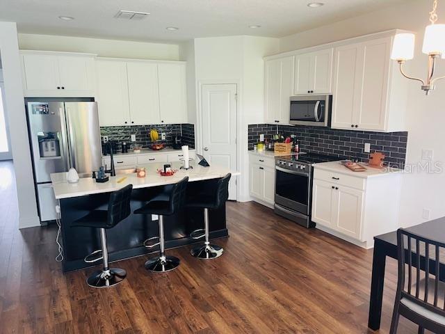737 TRILLIUM CT, DEBARY, FL, 32713
