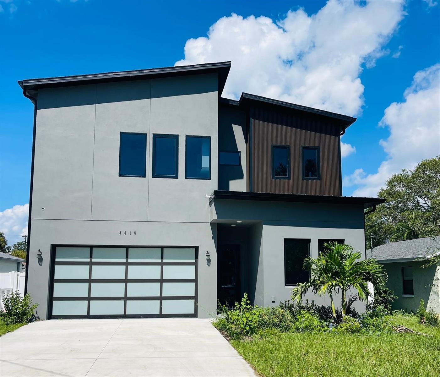 3615 ANDERSON AVE, TAMPA, FL, 33611