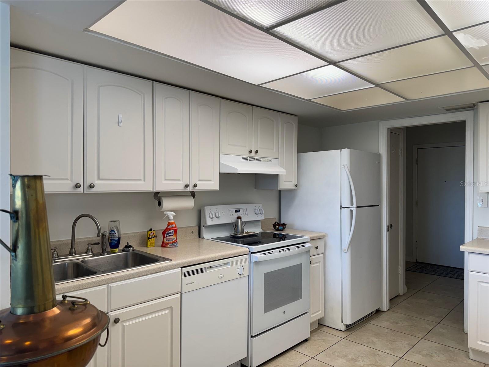 3100 HARBOR BLVD #116, PORT CHARLOTTE, FL, 33952