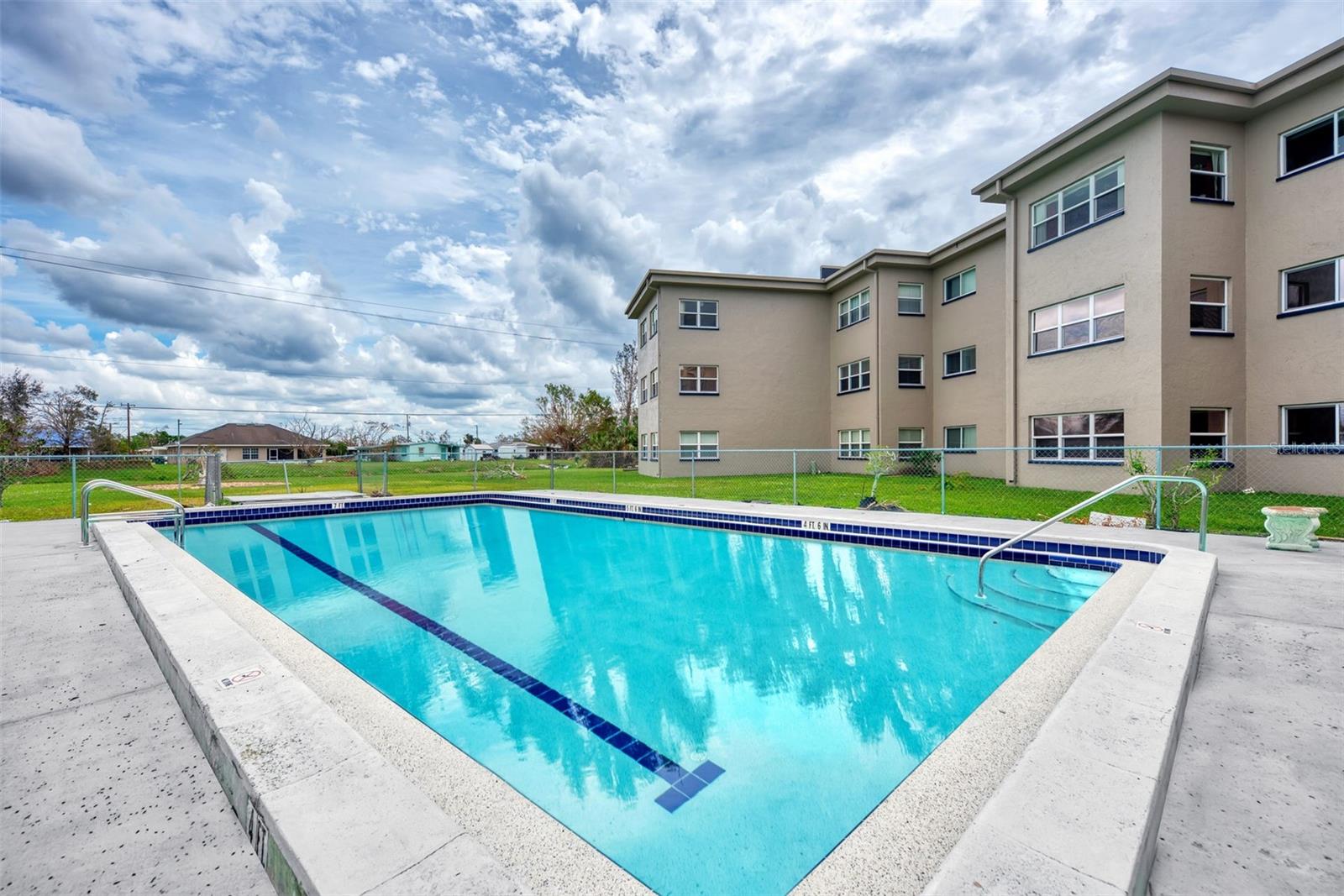 3100 HARBOR BLVD #116, PORT CHARLOTTE, FL, 33952