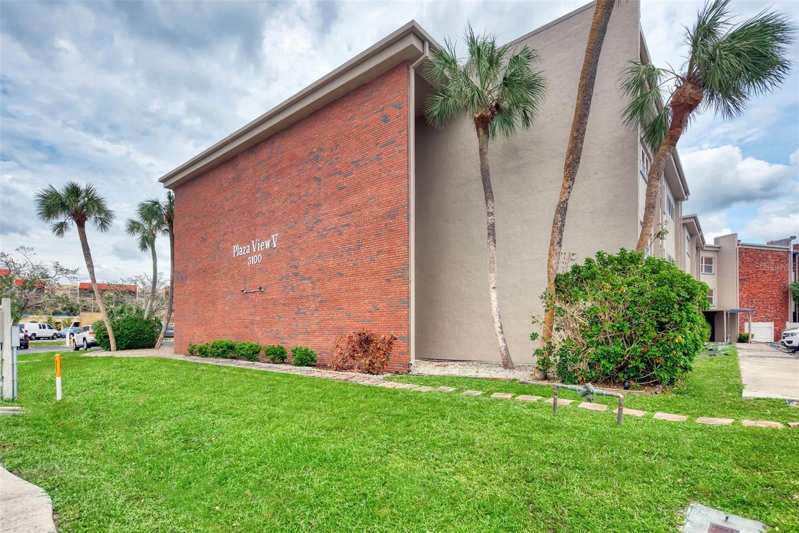3100 HARBOR BLVD #116, PORT CHARLOTTE, FL, 33952