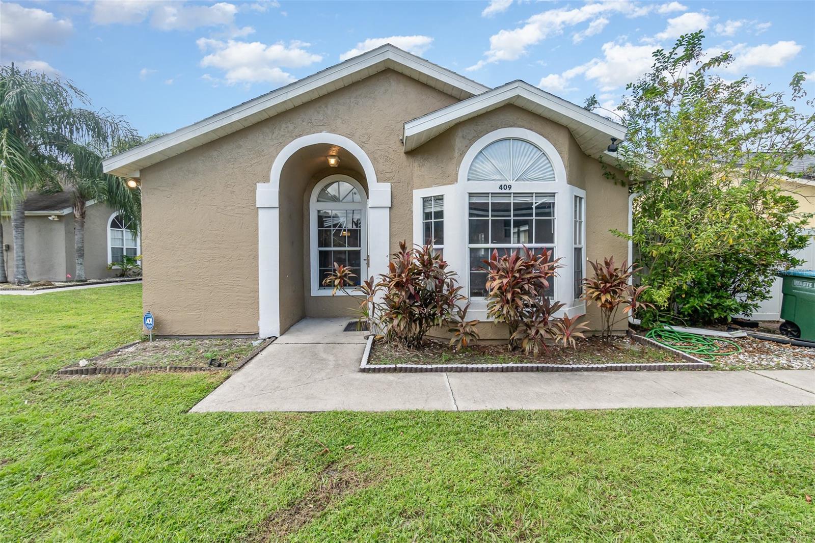 409 HORIZON DR, WINTER SPRINGS, FL, 32708