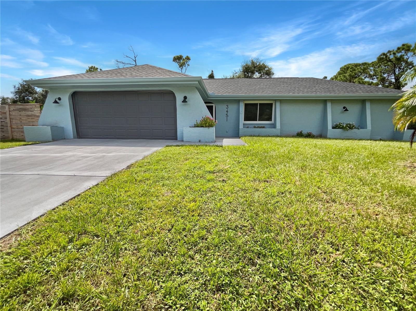 3451 SAGE ST, PORT CHARLOTTE, FL, 33948