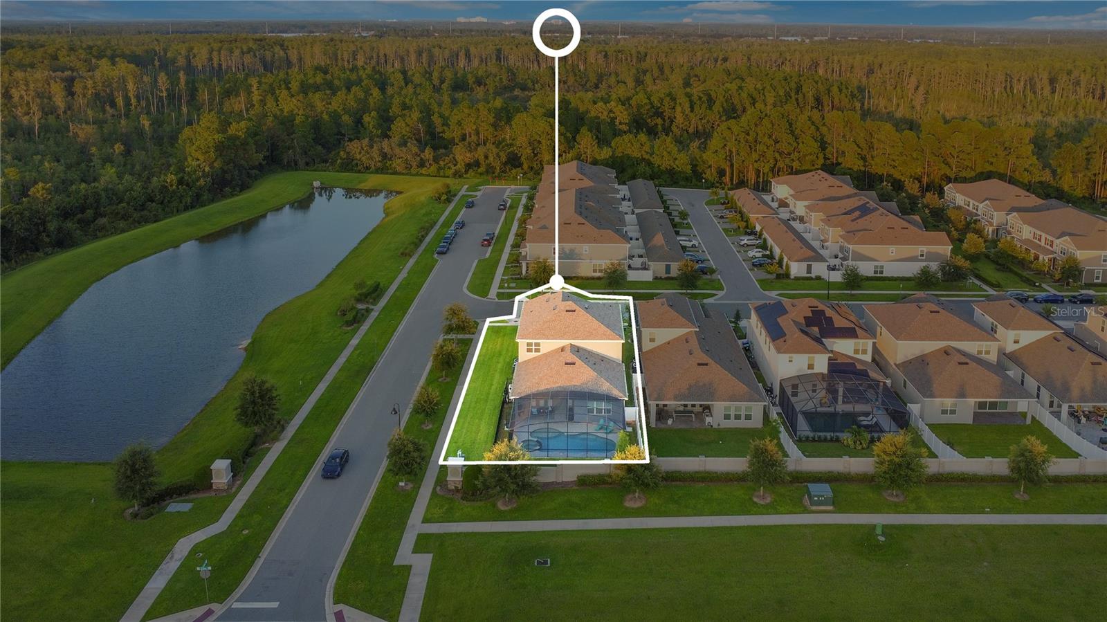 10472 PETRILLO WAY, WINTER GARDEN, FL, 34787