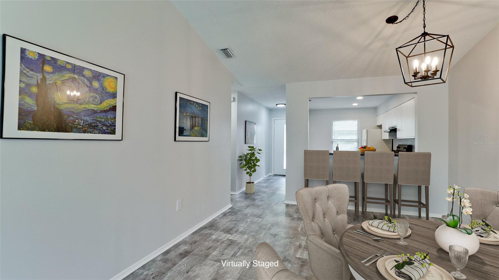 2704 60TH AVENUE PLZ S #2704, BRADENTON, FL, 34207