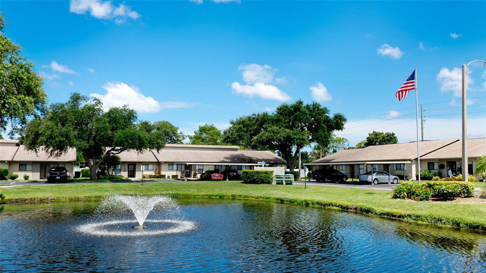 2704 60TH AVENUE PLZ S #2704, BRADENTON, FL, 34207