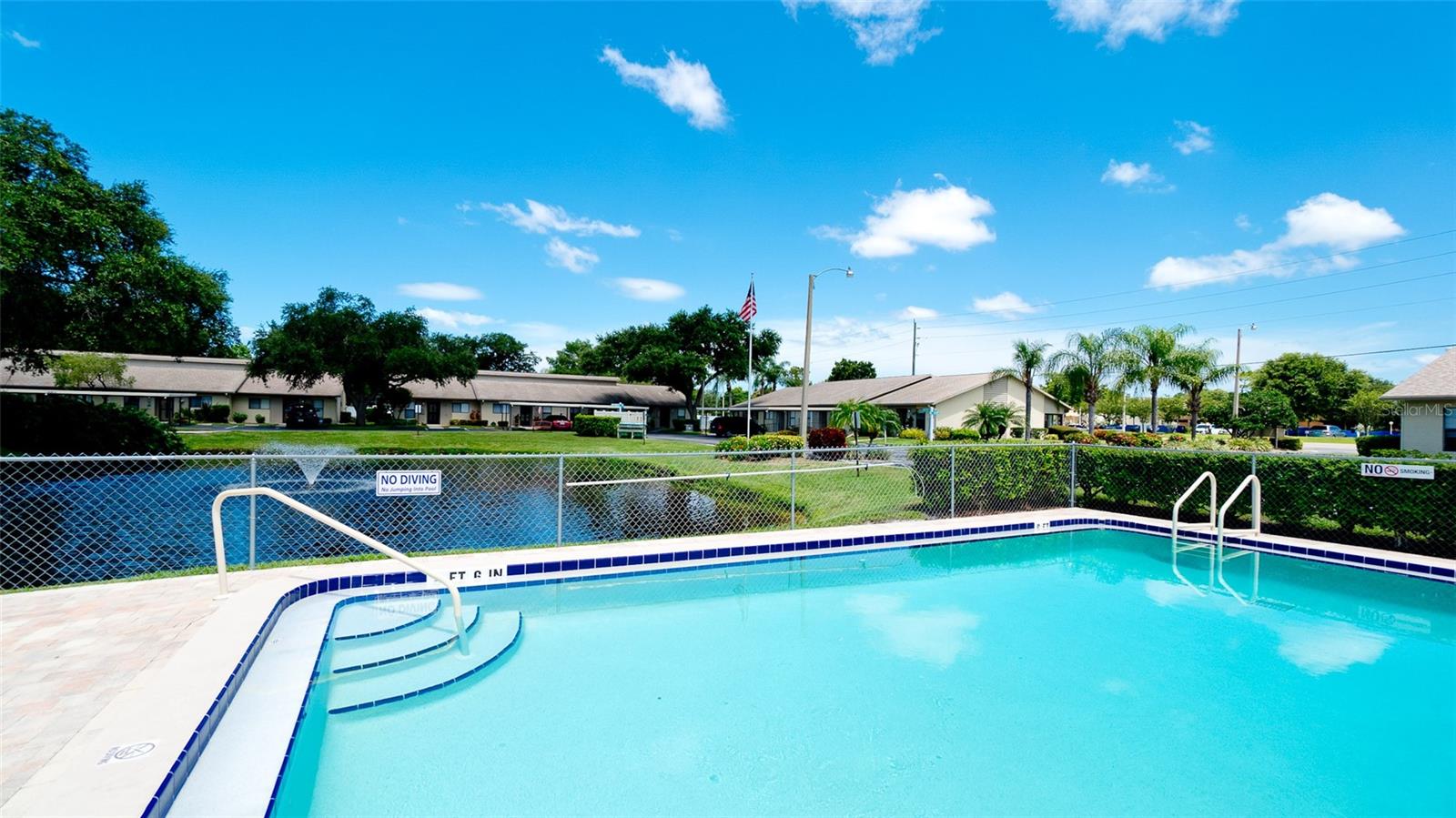 2704 60TH AVENUE PLZ S #2704, BRADENTON, FL, 34207