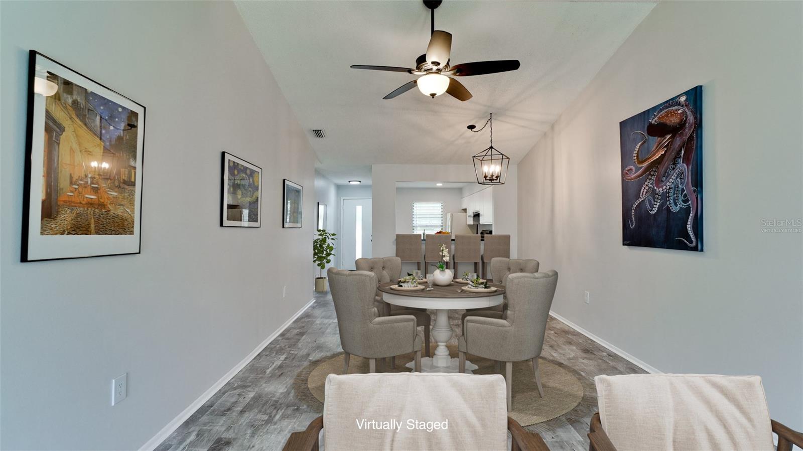 2704 60TH AVENUE PLZ S #2704, BRADENTON, FL, 34207