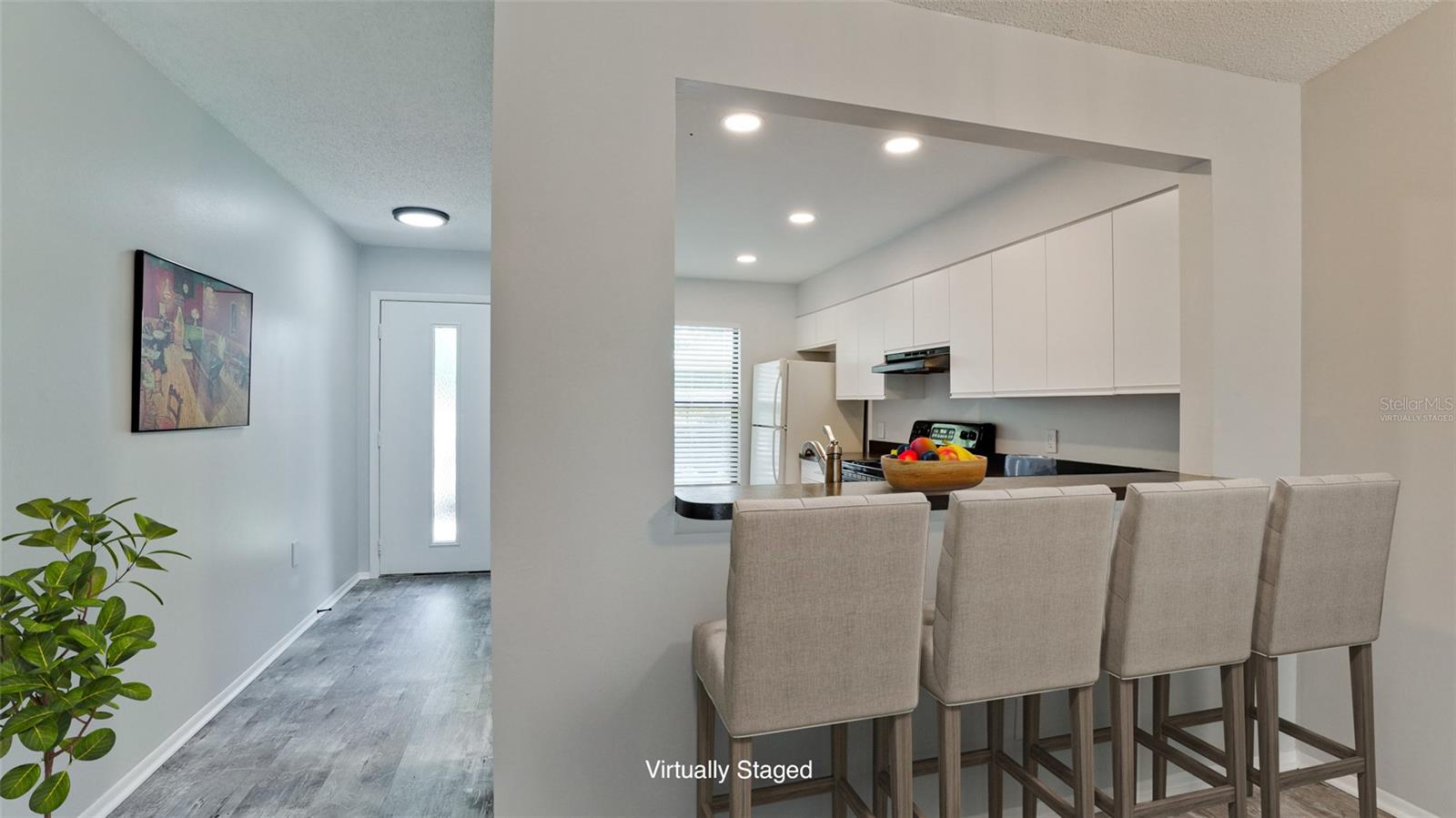 2704 60TH AVENUE PLZ S #2704, BRADENTON, FL, 34207