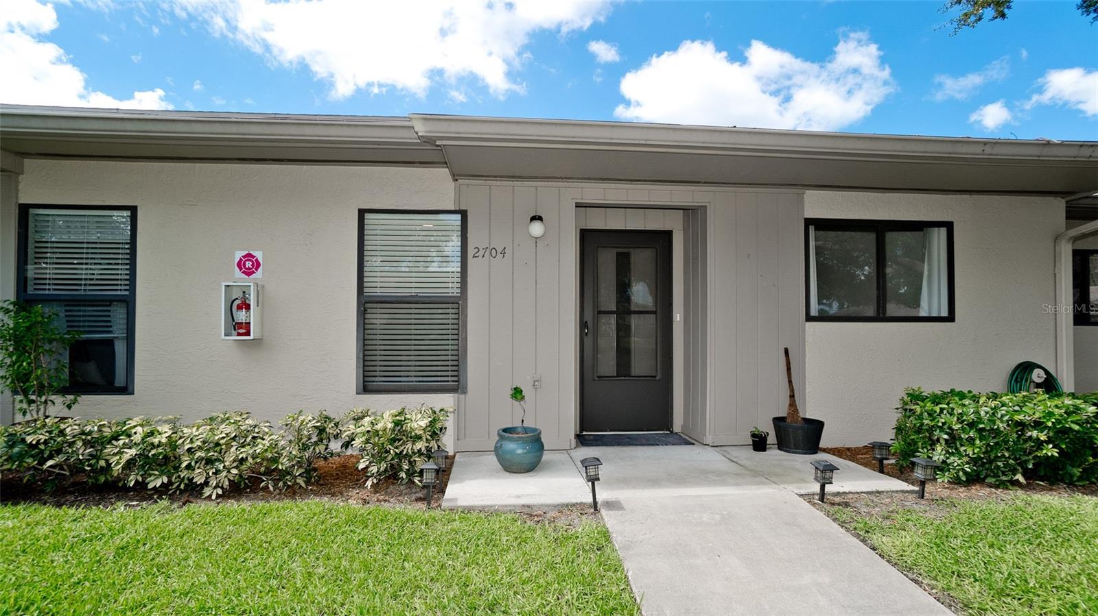 2704 60TH AVENUE PLZ S #2704, BRADENTON, FL, 34207