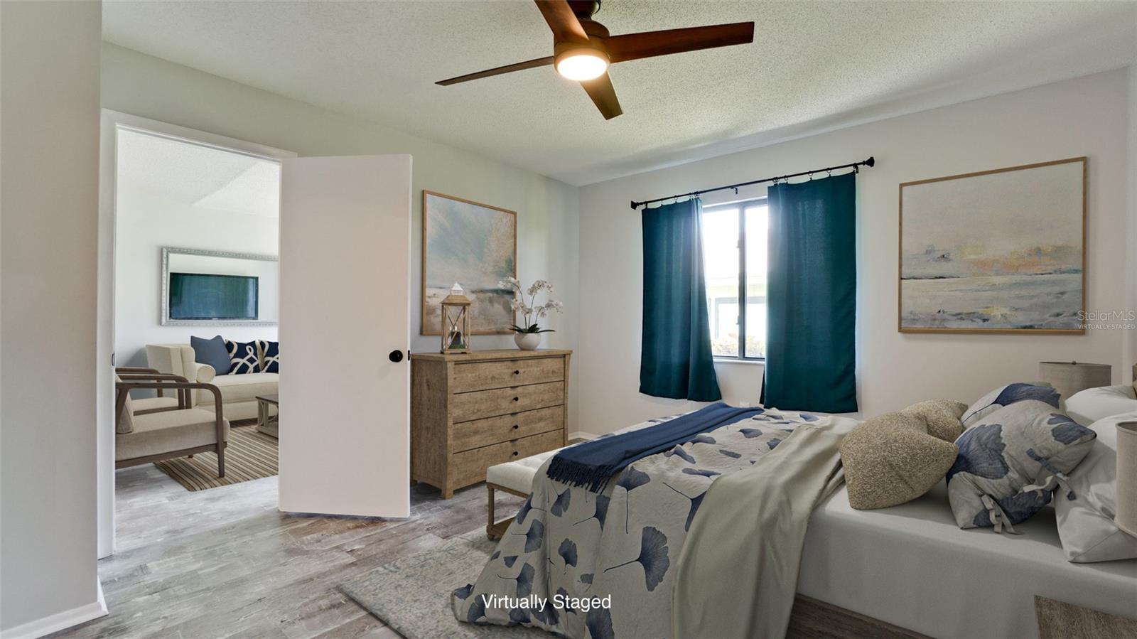 2704 60TH AVENUE PLZ S #2704, BRADENTON, FL, 34207