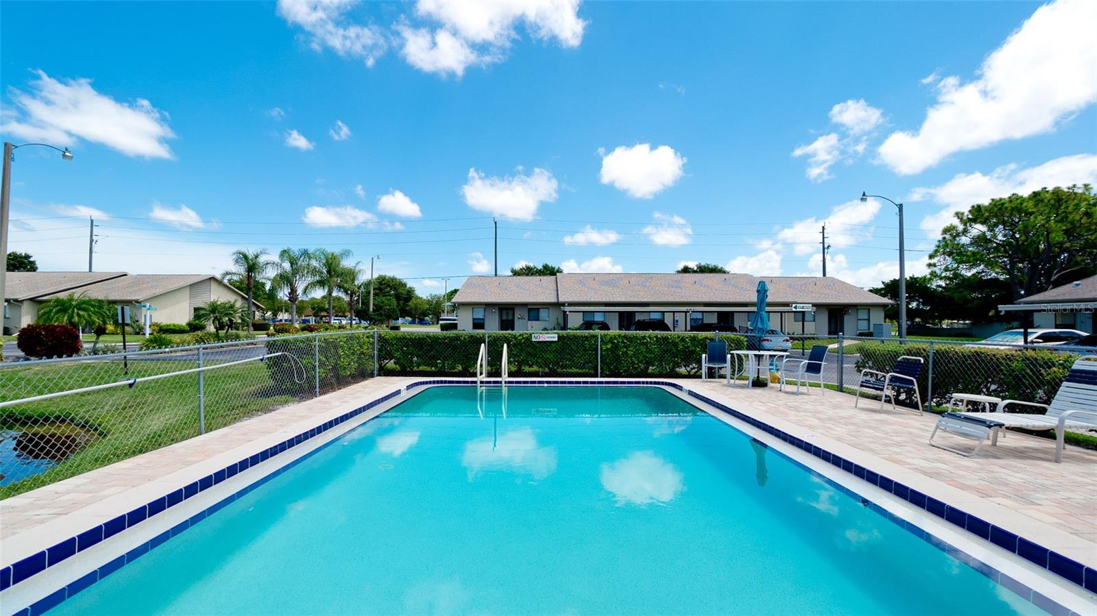 2704 60TH AVENUE PLZ S #2704, BRADENTON, FL, 34207