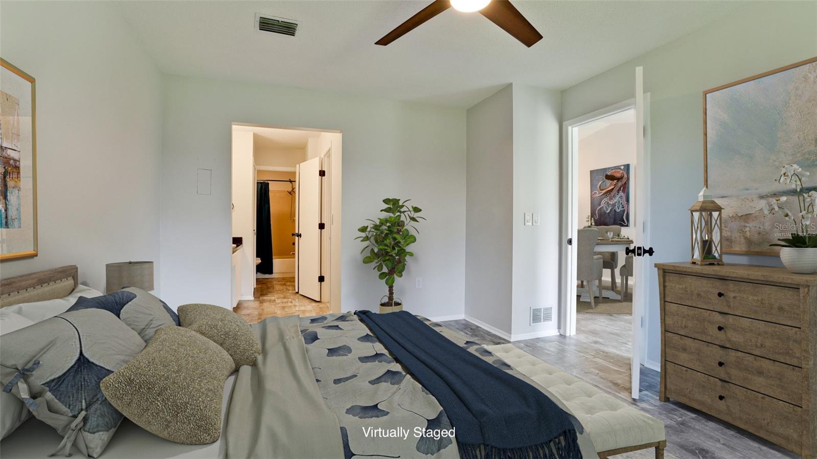 2704 60TH AVENUE PLZ S #2704, BRADENTON, FL, 34207