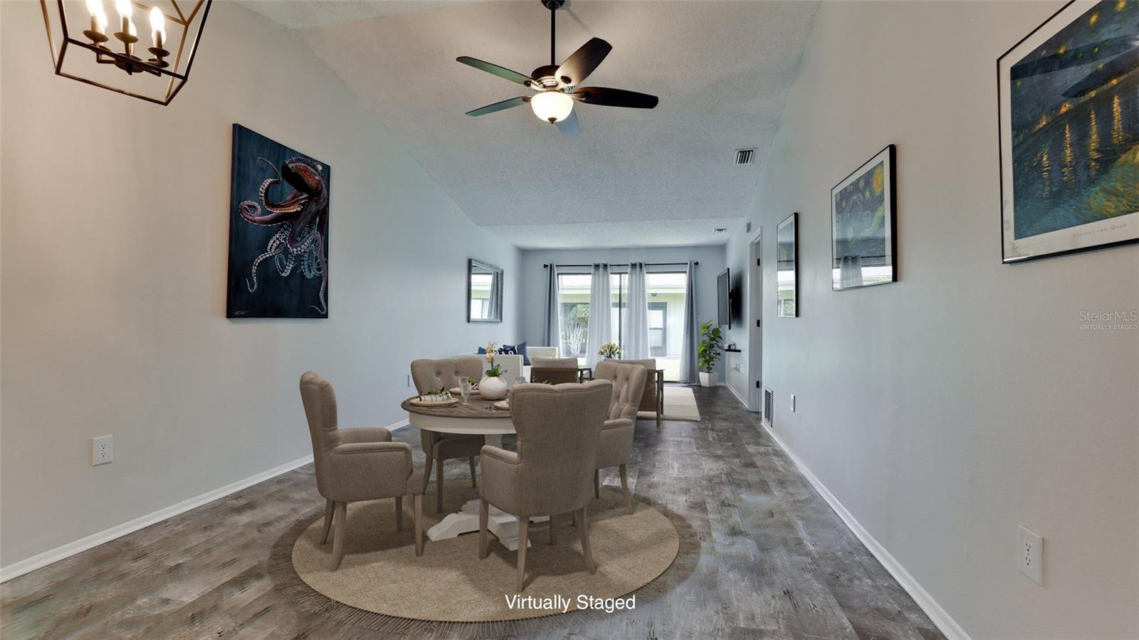 2704 60TH AVENUE PLZ S #2704, BRADENTON, FL, 34207