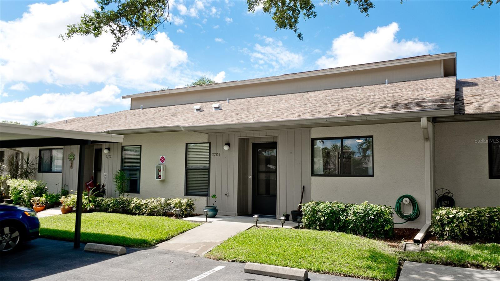 2704 60TH AVENUE PLZ S #2704, BRADENTON, FL, 34207