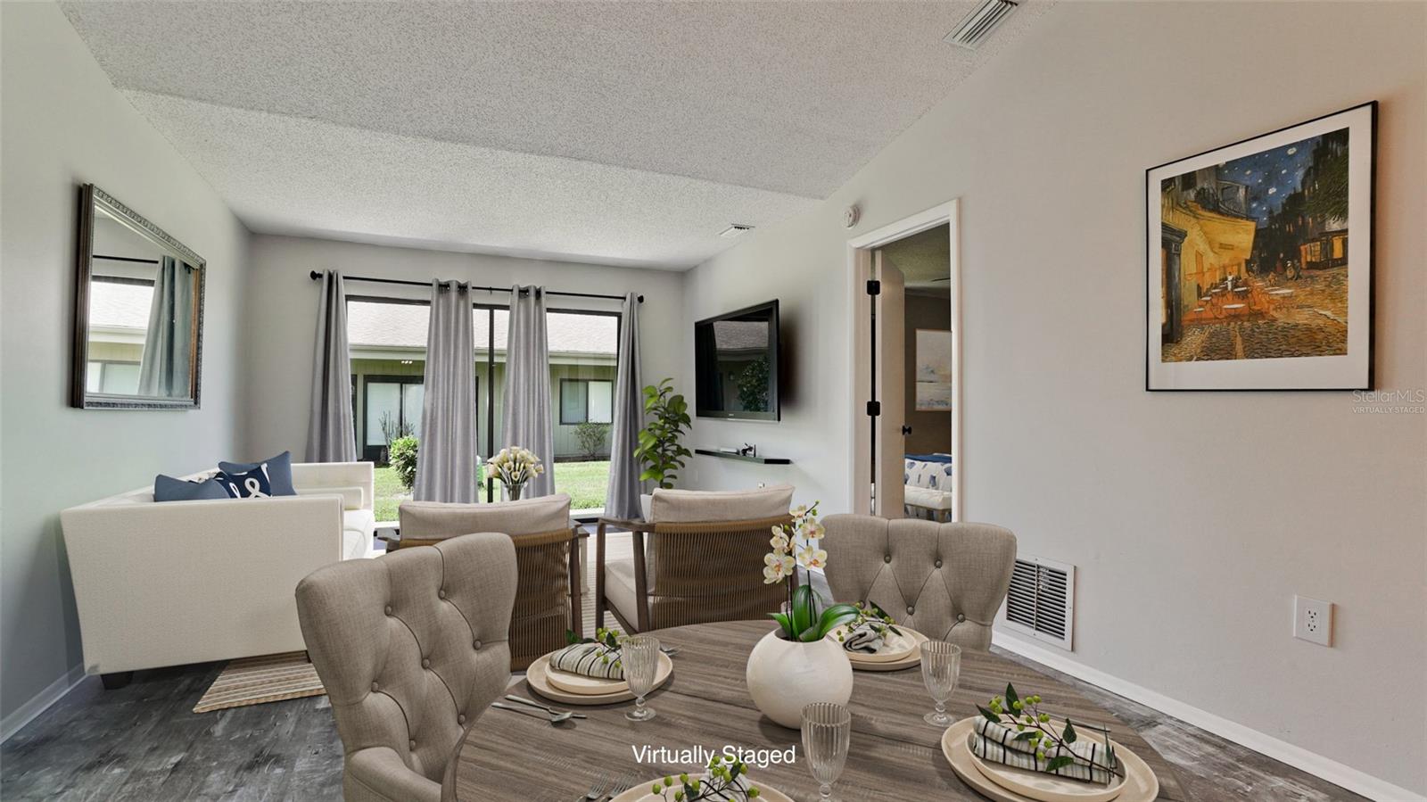 2704 60TH AVENUE PLZ S #2704, BRADENTON, FL, 34207