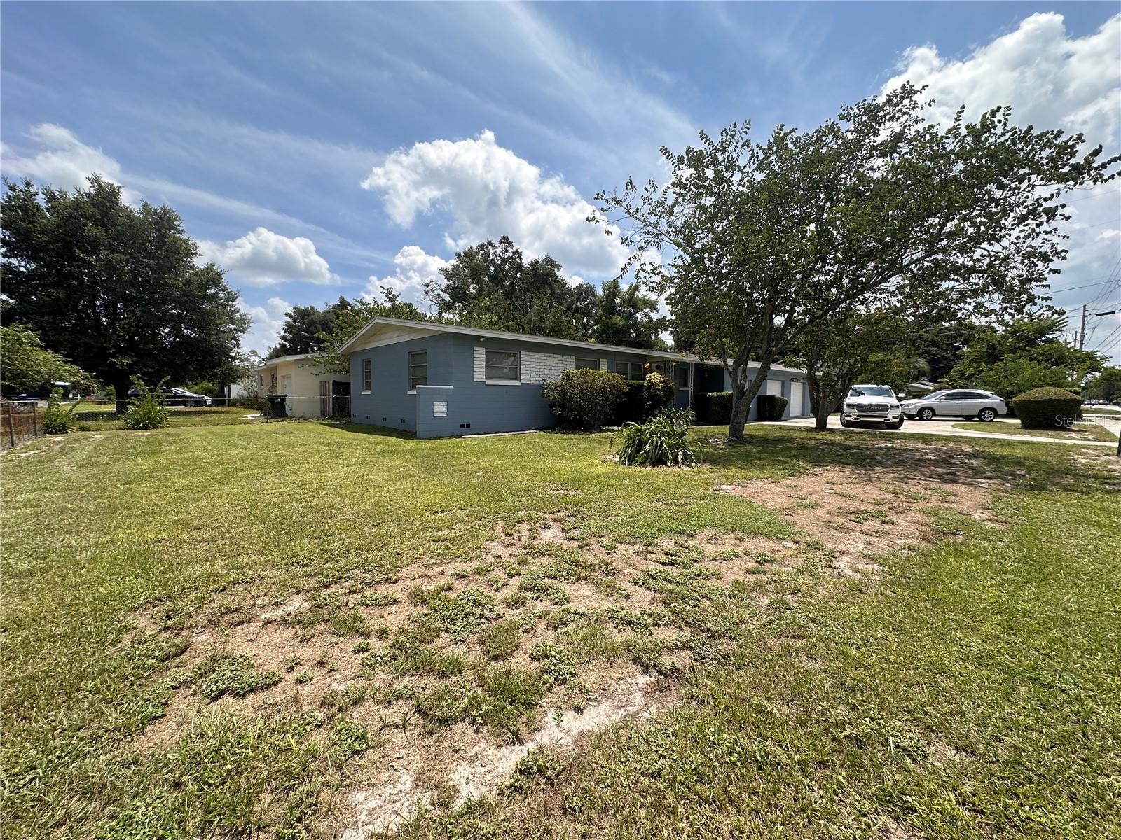 1951 S CRYSTAL LAKE DR, ORLANDO, FL, 32806