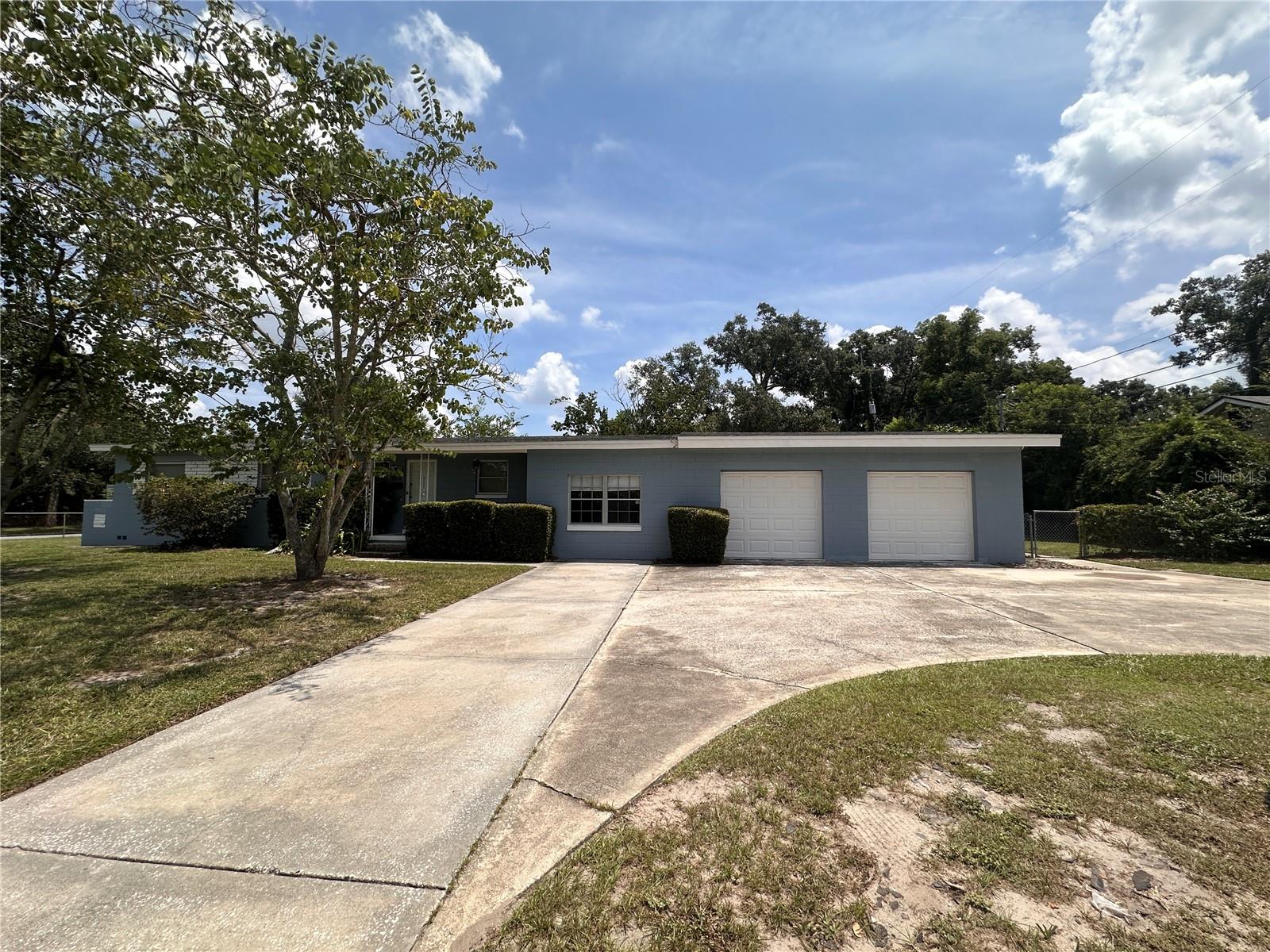 1951 S CRYSTAL LAKE DR, ORLANDO, FL, 32806