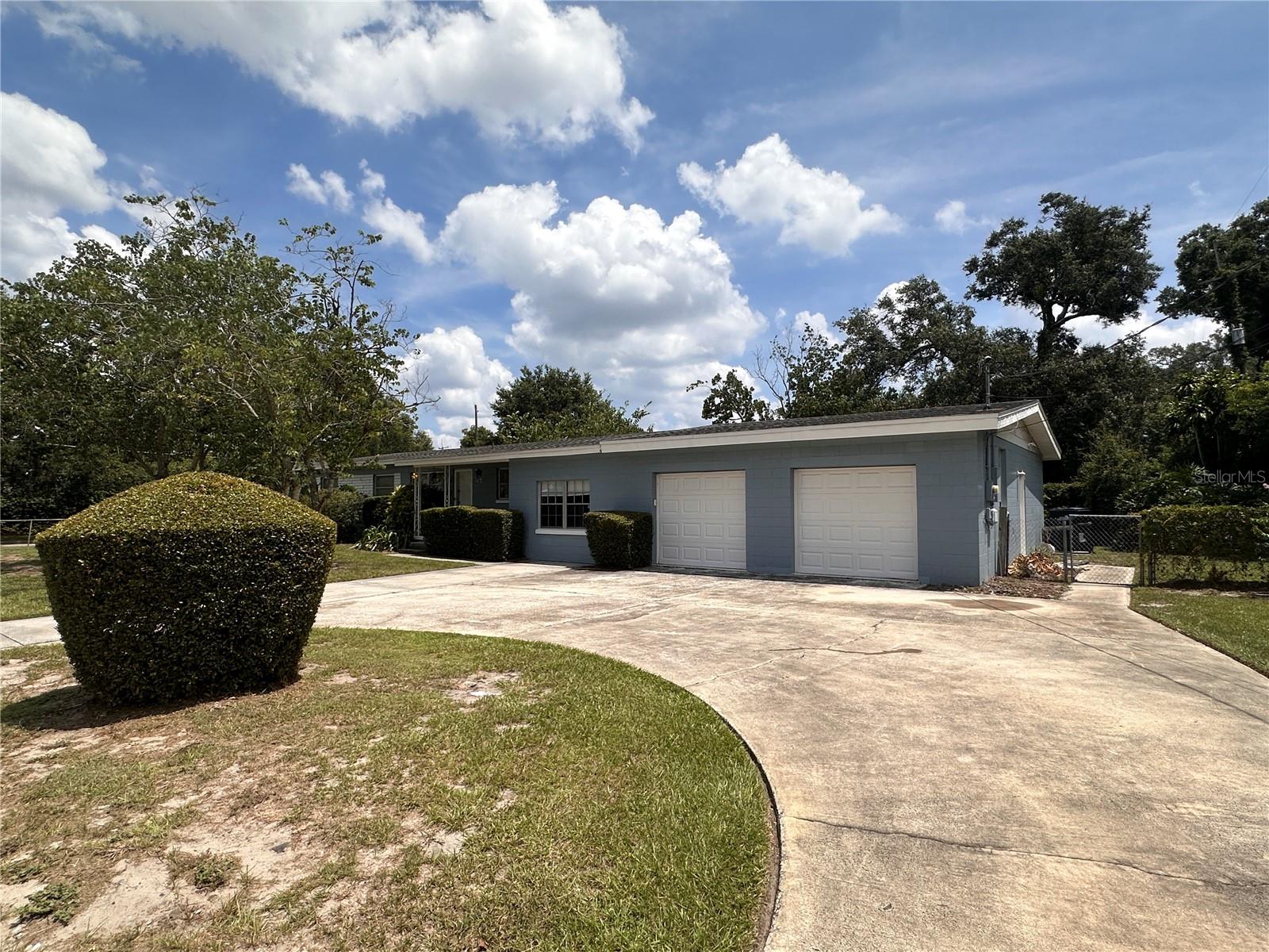 1951 S CRYSTAL LAKE DR, ORLANDO, FL, 32806