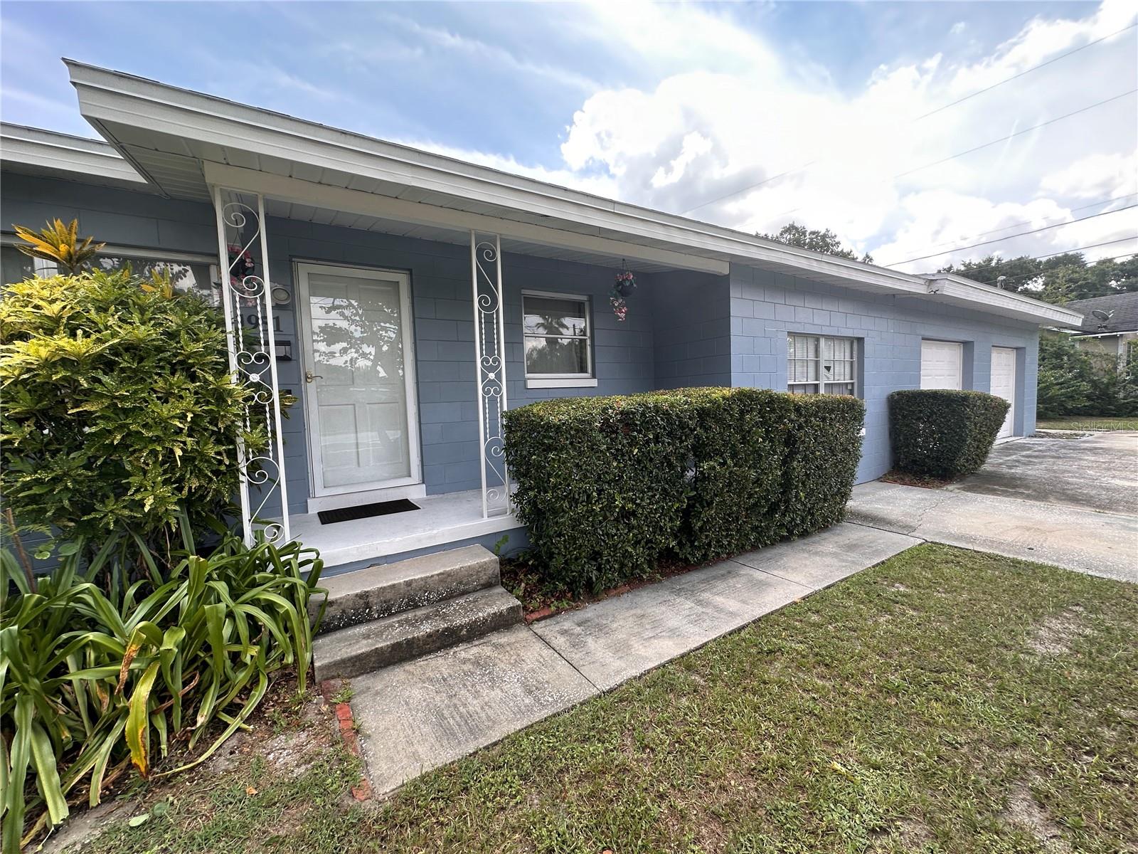 1951 S CRYSTAL LAKE DR, ORLANDO, FL, 32806
