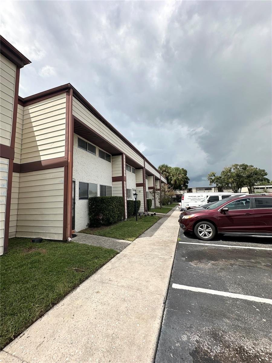 4008 DOLOMITE ST #A-5, ORLANDO, FL, 32839