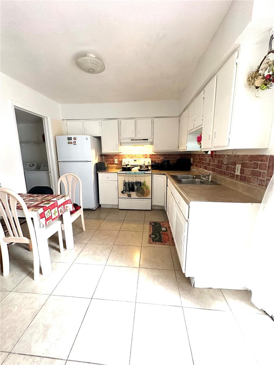 4008 DOLOMITE ST #A-5, ORLANDO, FL, 32839