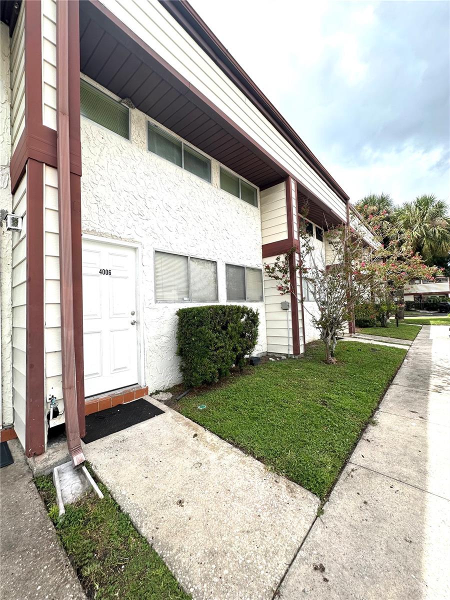 4008 DOLOMITE ST #A-5, ORLANDO, FL, 32839