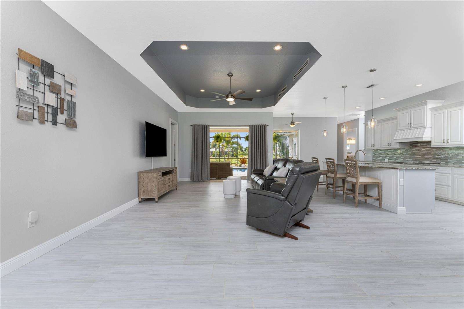 496 BOUNDARY BLVD, ROTONDA WEST, FL, 33947