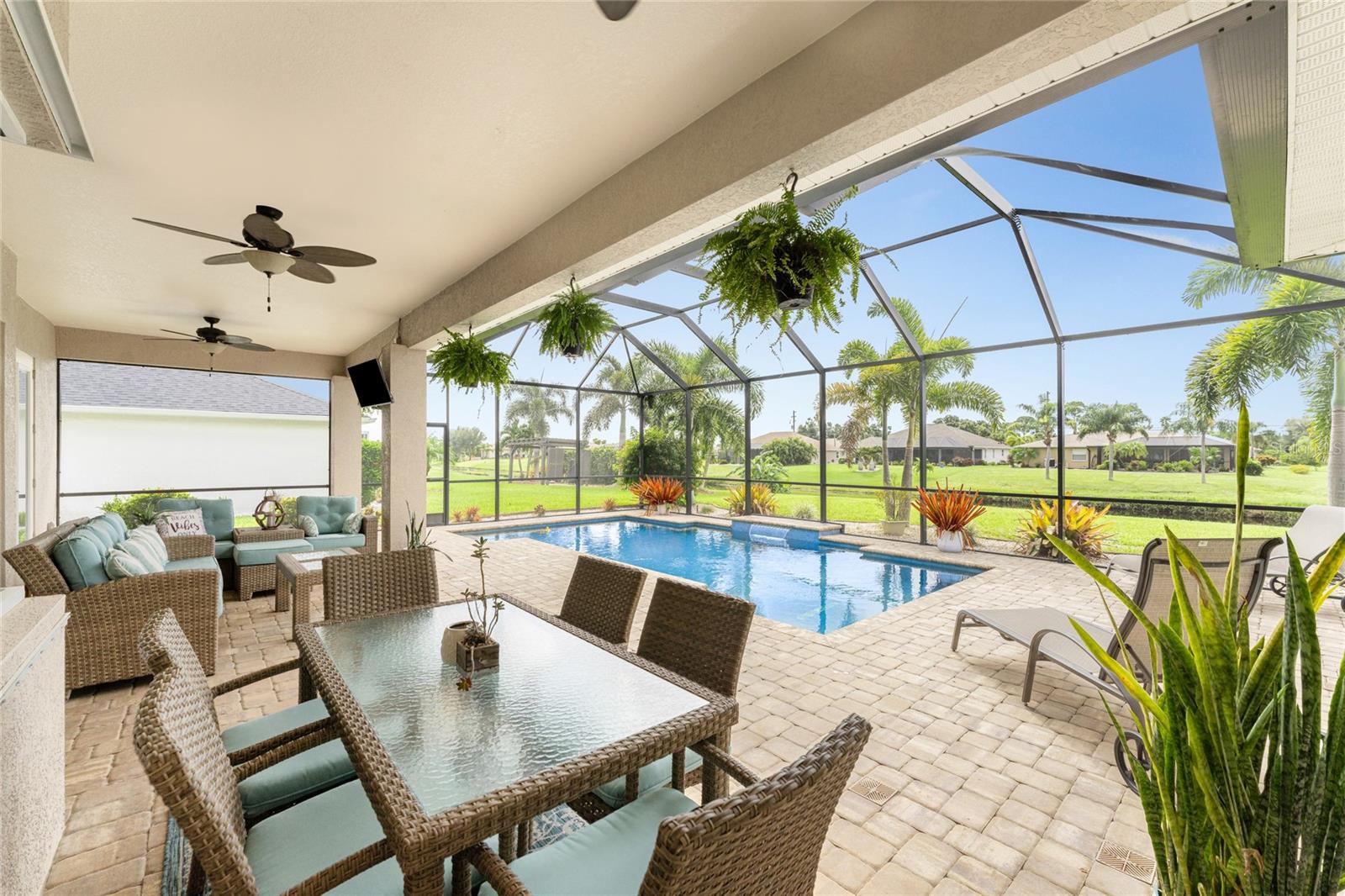 496 BOUNDARY BLVD, ROTONDA WEST, FL, 33947