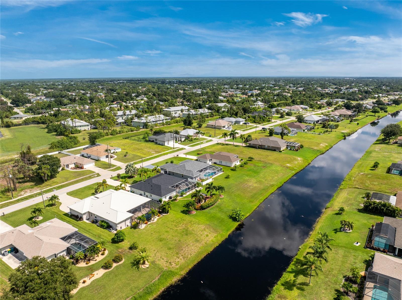 496 BOUNDARY BLVD, ROTONDA WEST, FL, 33947