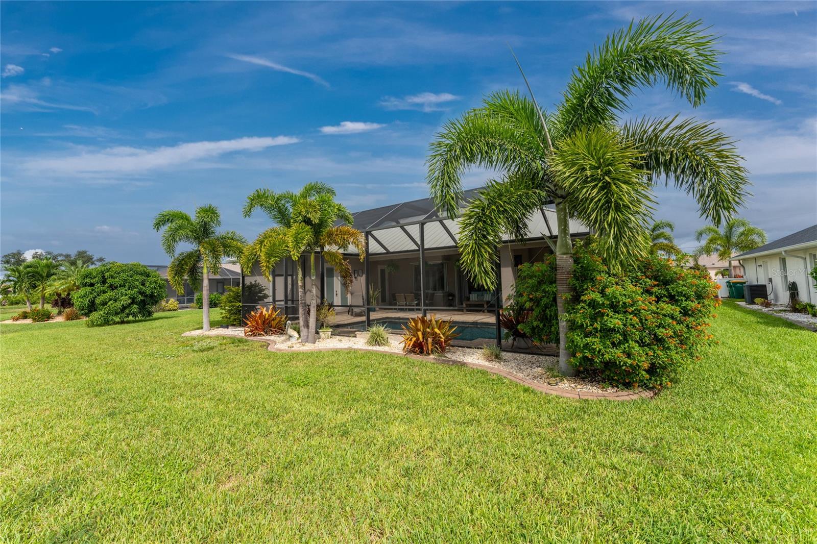 496 BOUNDARY BLVD, ROTONDA WEST, FL, 33947