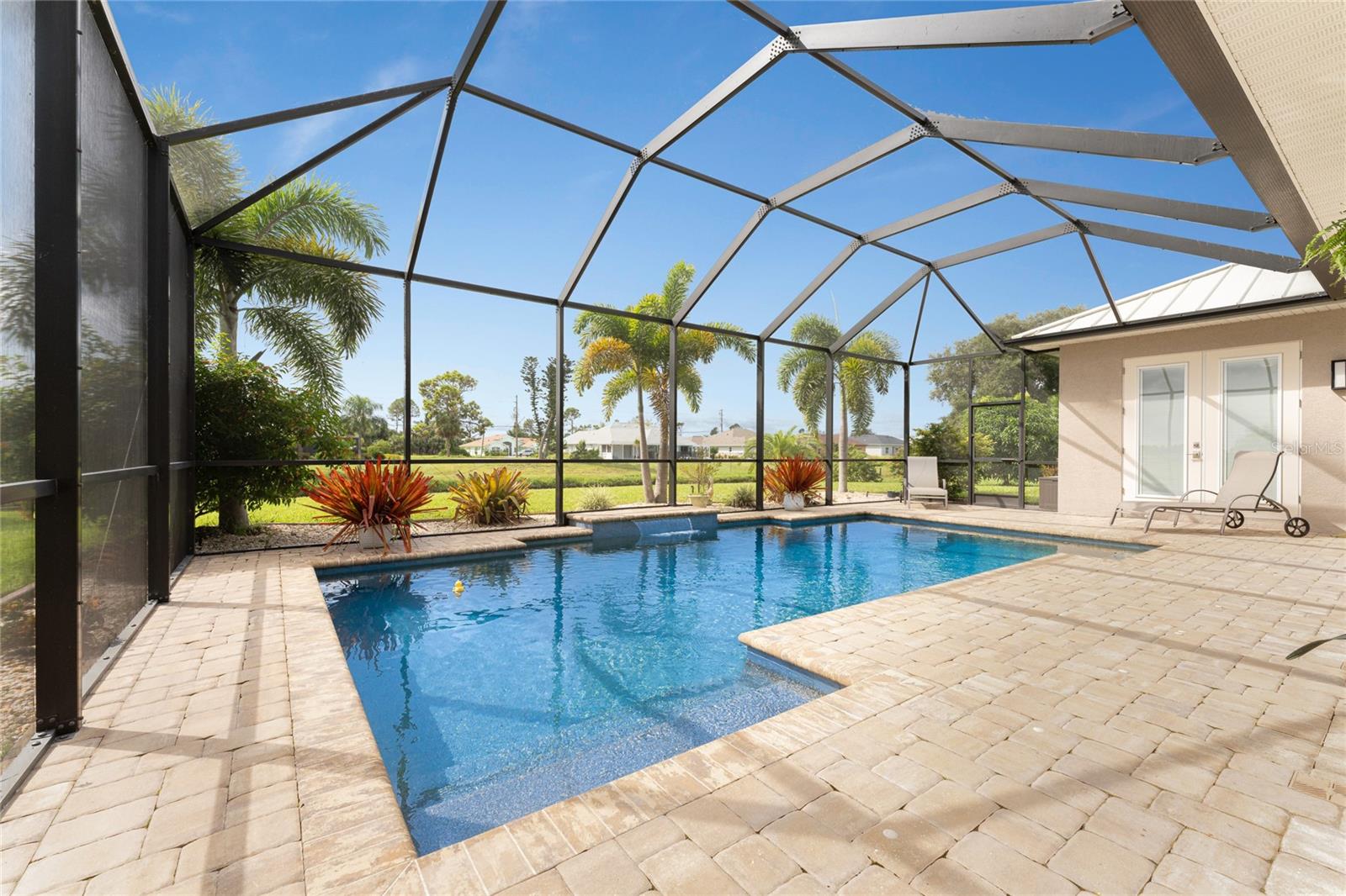 496 BOUNDARY BLVD, ROTONDA WEST, FL, 33947