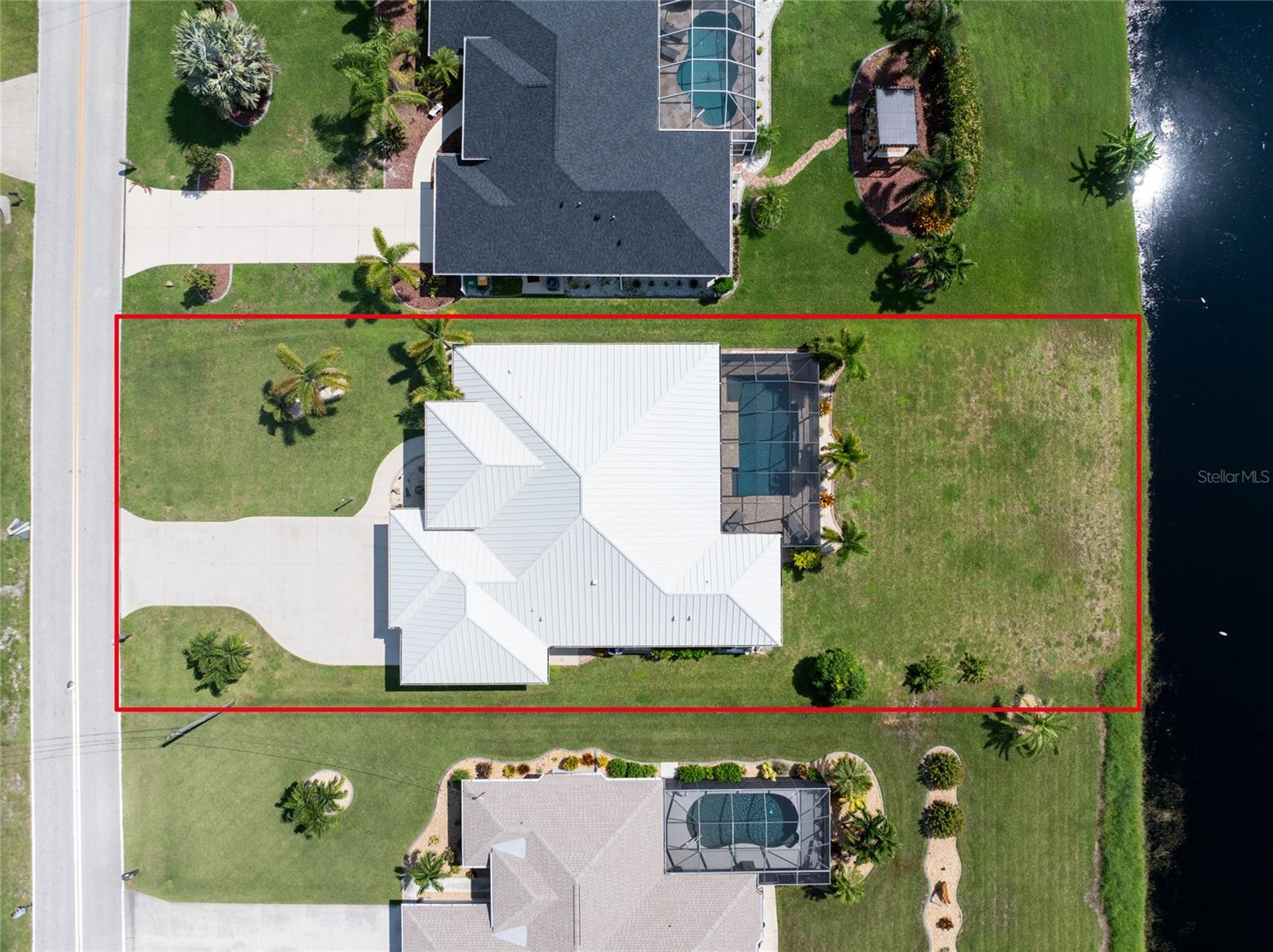496 BOUNDARY BLVD, ROTONDA WEST, FL, 33947