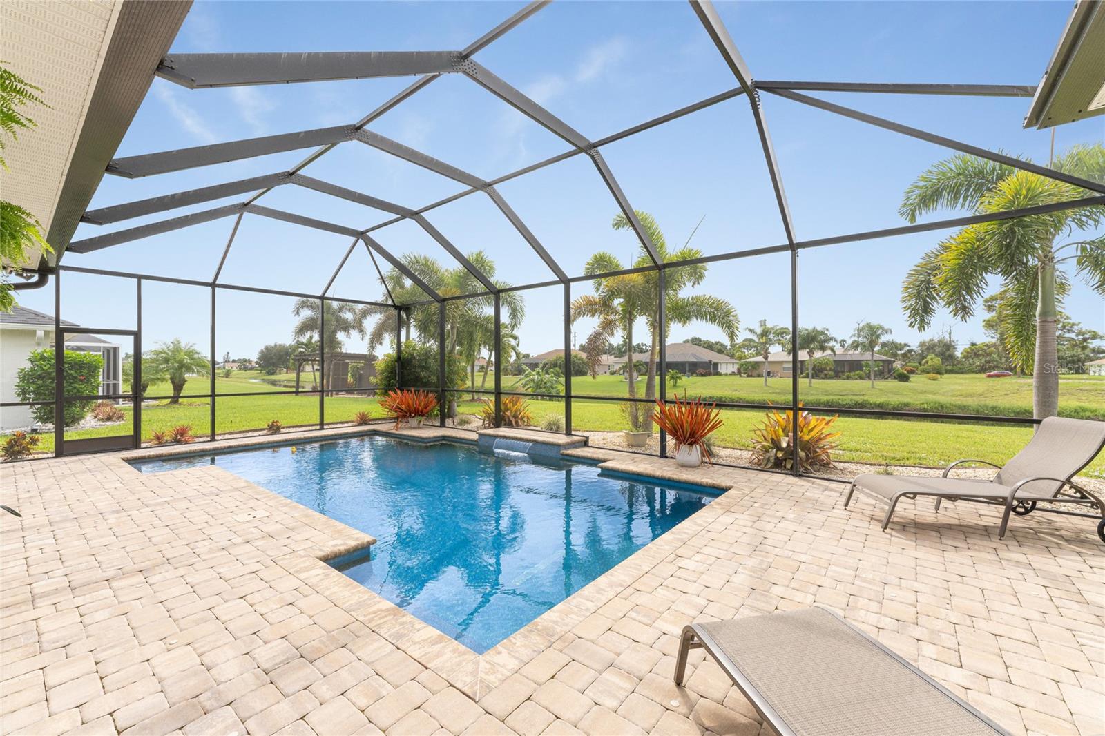 496 BOUNDARY BLVD, ROTONDA WEST, FL, 33947