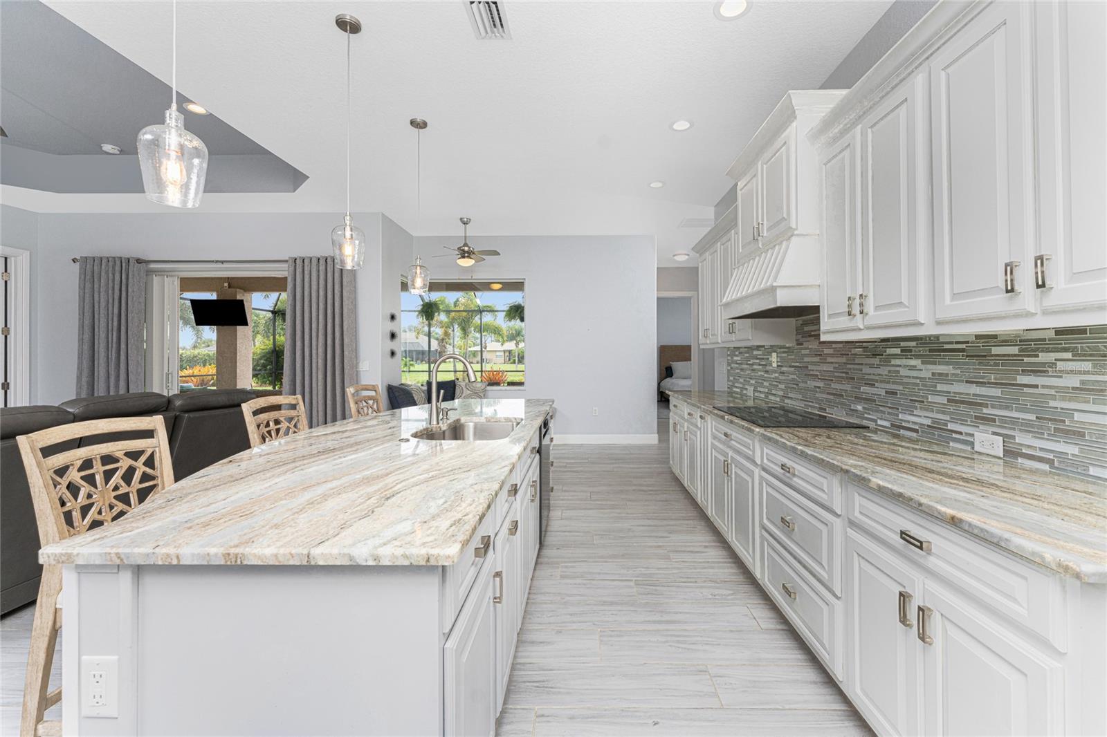 496 BOUNDARY BLVD, ROTONDA WEST, FL, 33947