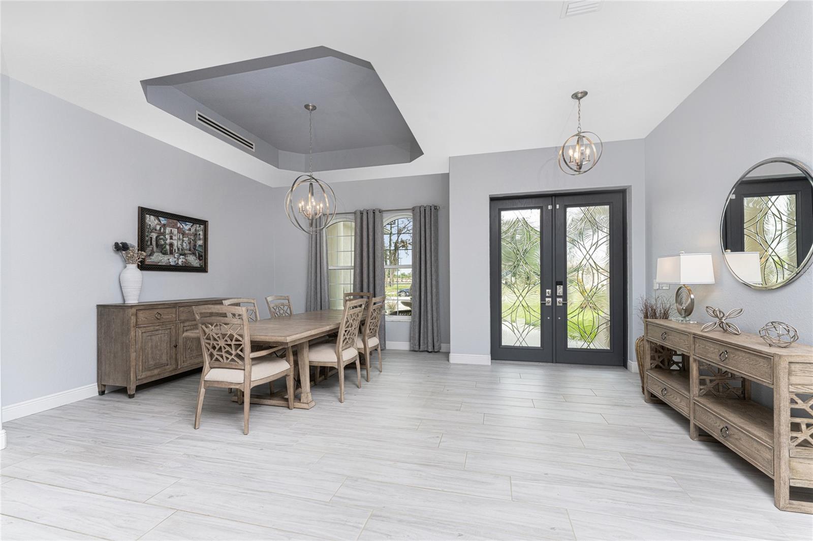 496 BOUNDARY BLVD, ROTONDA WEST, FL, 33947