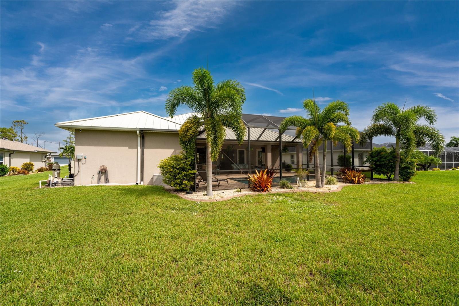 496 BOUNDARY BLVD, ROTONDA WEST, FL, 33947
