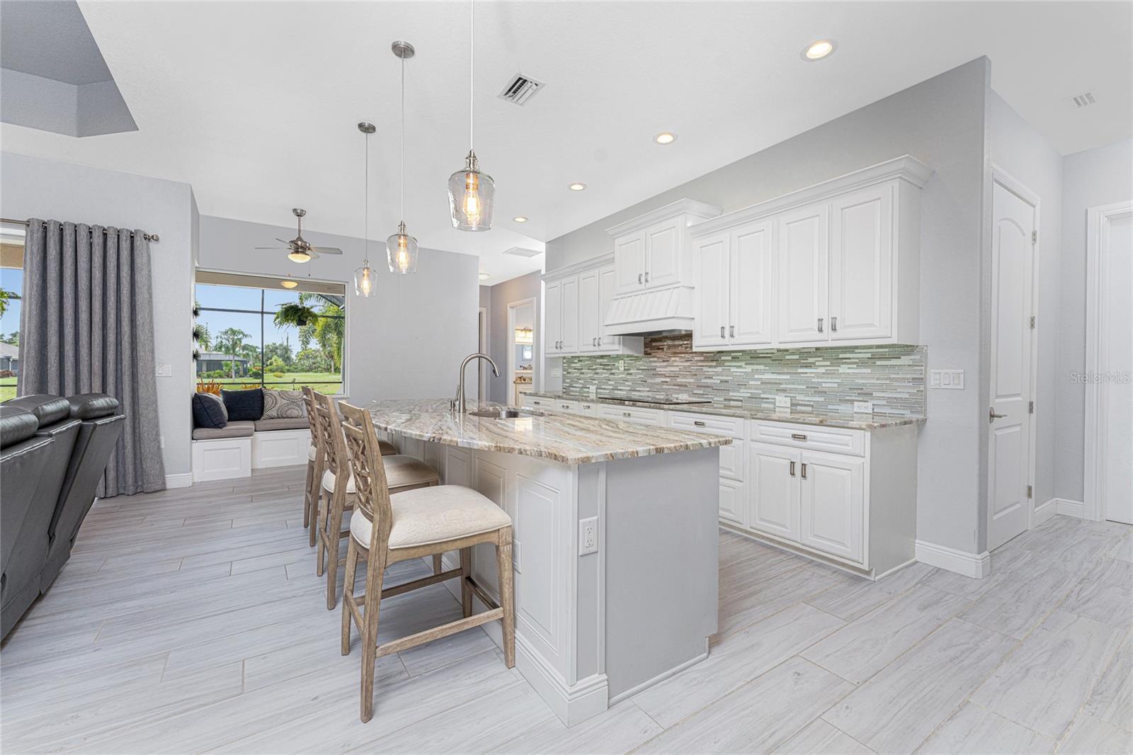 496 BOUNDARY BLVD, ROTONDA WEST, FL, 33947
