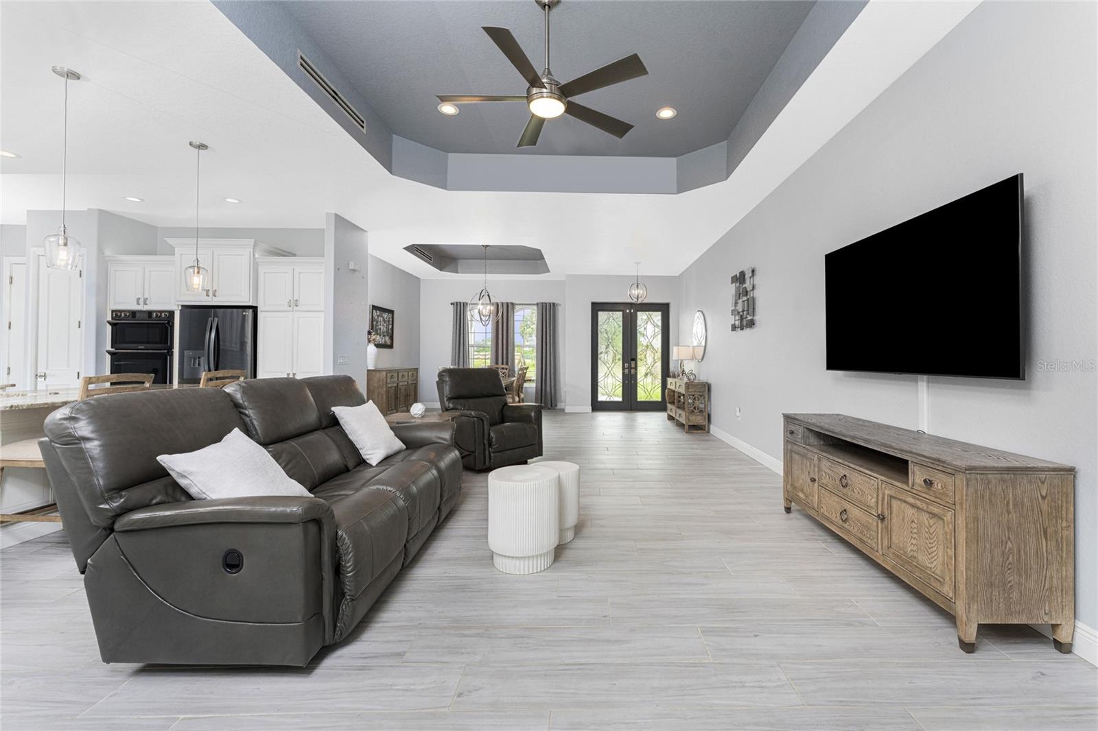 496 BOUNDARY BLVD, ROTONDA WEST, FL, 33947