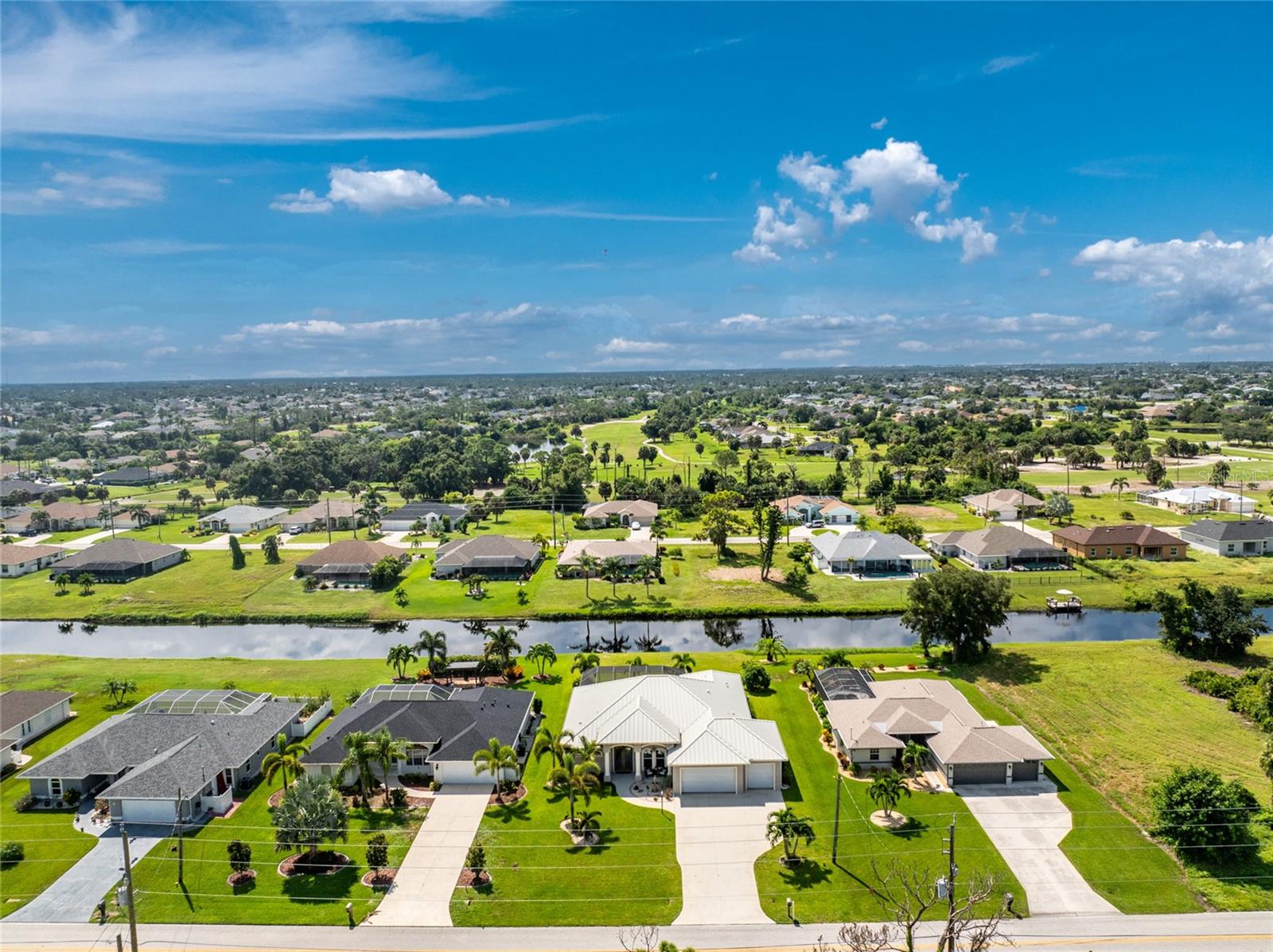 496 BOUNDARY BLVD, ROTONDA WEST, FL, 33947