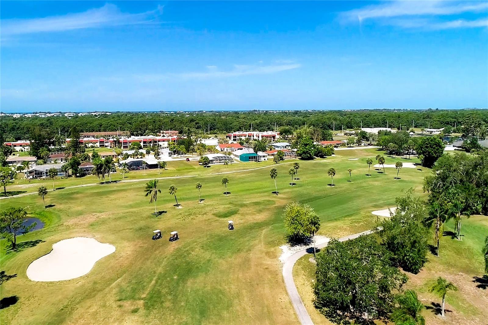 496 BOUNDARY BLVD, ROTONDA WEST, FL, 33947