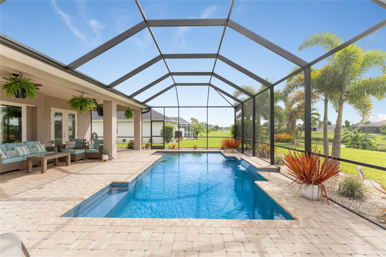 496 BOUNDARY BLVD, ROTONDA WEST, FL, 33947