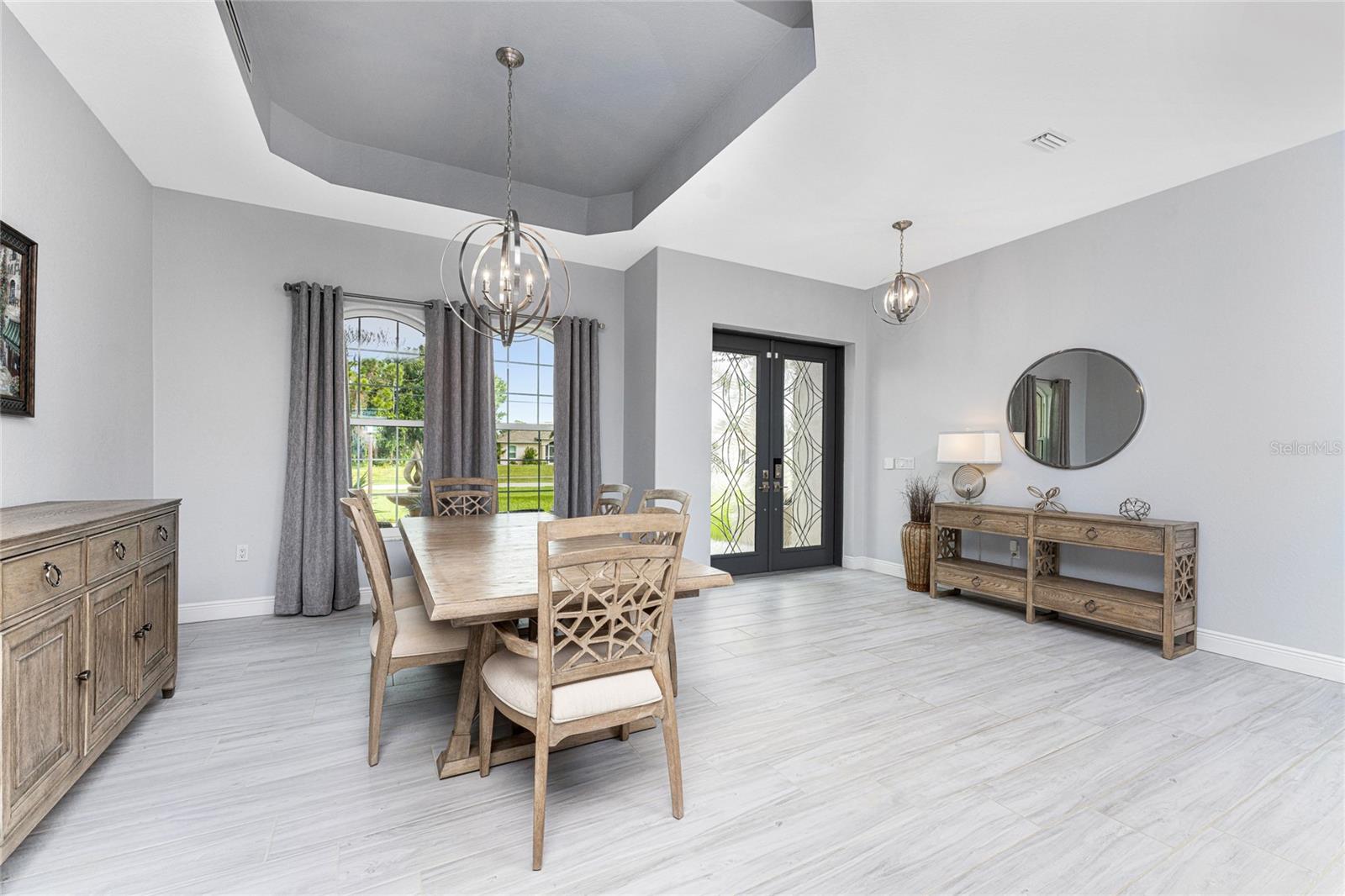 496 BOUNDARY BLVD, ROTONDA WEST, FL, 33947