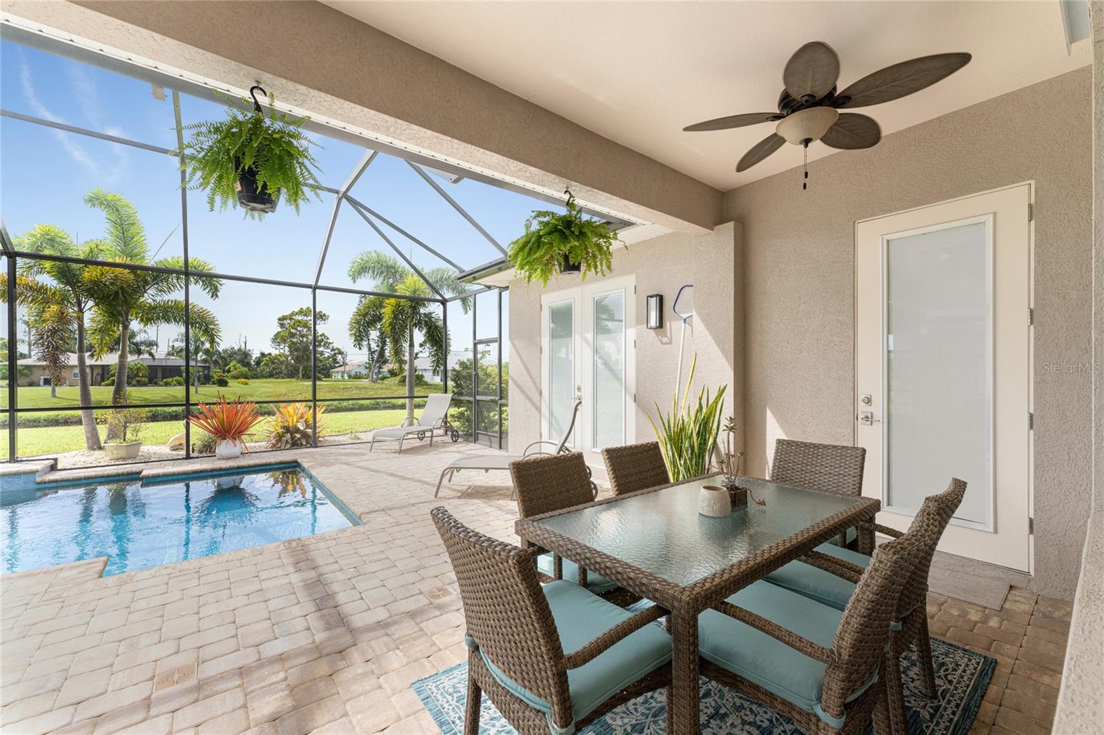 496 BOUNDARY BLVD, ROTONDA WEST, FL, 33947
