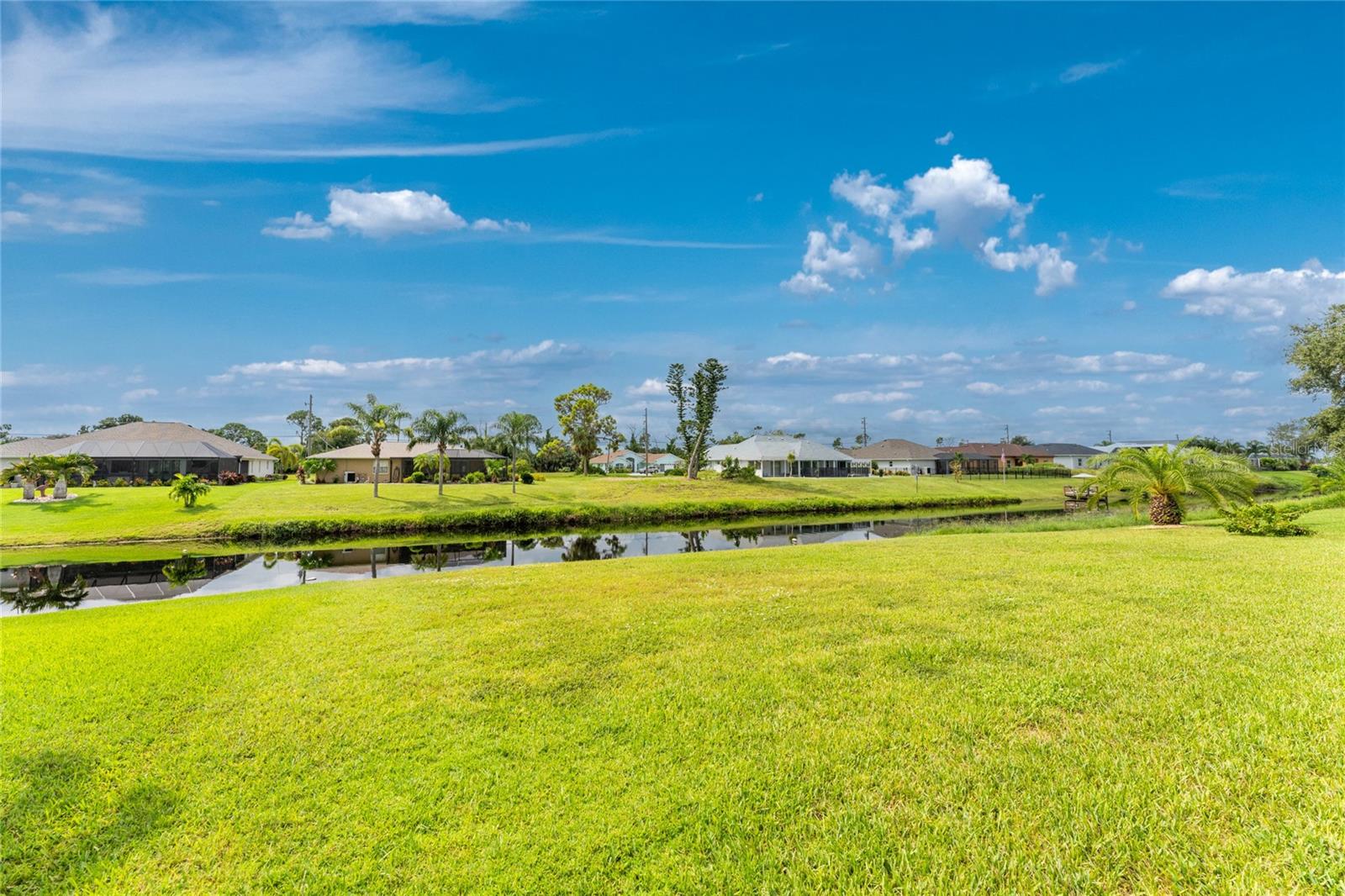 496 BOUNDARY BLVD, ROTONDA WEST, FL, 33947
